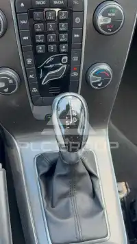 2015 Volvo V40