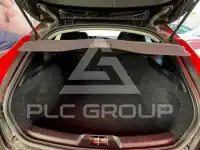 2015 Volvo V40
