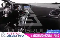 2015 Volvo V40