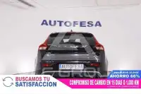 2015 Volvo V40