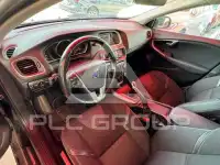2015 Volvo V40