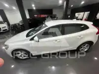 2015 Volvo V40
