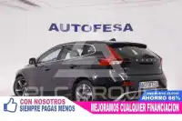 2015 Volvo V40