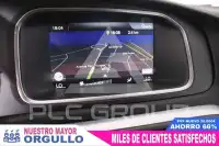 2015 Volvo V40