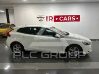 2015 Volvo V40