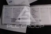 2015 Volvo V40