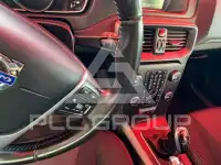 2015 Volvo V40