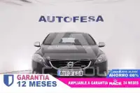2015 Volvo V40