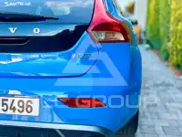 2015 Volvo V40