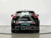 2015 Volvo V40