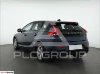 2015 Volvo V40