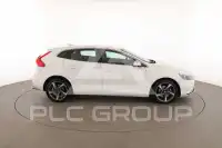 2015 Volvo V40