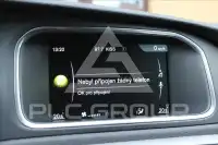 2015 Volvo V40