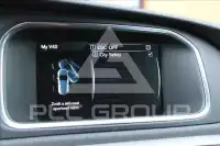 2015 Volvo V40