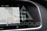 2015 Volvo V40