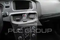 2015 Volvo V40