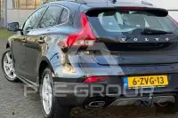 2015 Volvo V40
