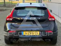 2015 Volvo V40