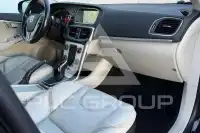 2015 Volvo V40