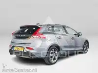 2015 Volvo V40