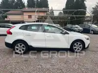 2015 Volvo V40