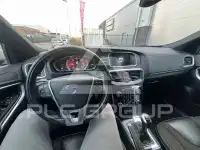 2015 Volvo V40