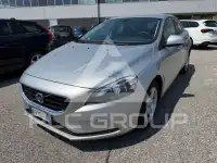 2015 Volvo V40