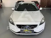 2015 Volvo V40