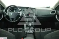 2015 Volvo V40