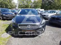 2015 Volvo V40
