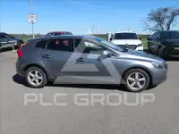 2015 Volvo V40
