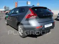2015 Volvo V40