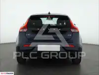2015 Volvo V40