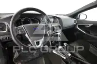 2015 Volvo V40