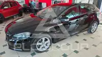 2015 Volvo V40