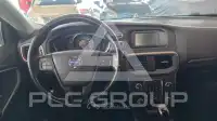 2015 Volvo V40