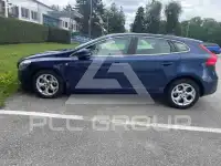 2015 Volvo V40