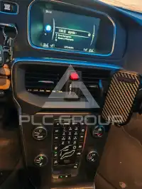 2015 Volvo V40