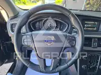 2015 Volvo V40