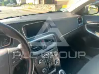 2015 Volvo V40