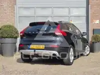 2015 Volvo V40