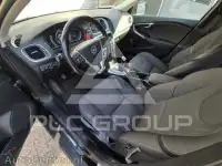 2015 Volvo V40