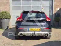 2015 Volvo V40
