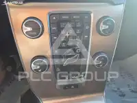 2015 Volvo V40