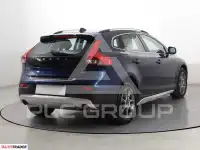 2015 Volvo V40