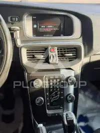 2015 Volvo V40