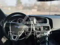2015 Volvo V40