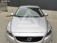 2015 Volvo V40