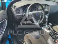 2015 Volvo V40