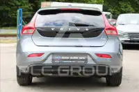 2015 Volvo V40